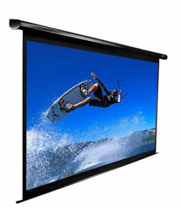 Elite Screens VMAX180XWV Plus4